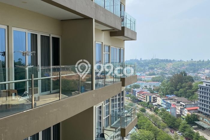 Hunian Apartemen Ideal untuk Dijual di Batam dengan 0 Kamar Hunian Apartemen Ideal untuk Dijual di Batam dengan 0 Kamar