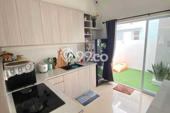 Rumah Minimalis 2 KT di Batam Centre Batam Full Furnished Rumah Minimalis 2 KT di Batam Centre Batam Full Furnished