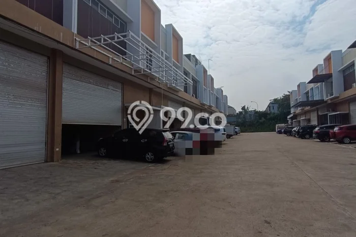 Unit Gudang Tersedia di Batam Centre Spesifikasi LB 216m2 Unit Gudang Tersedia di Batam Centre Spesifikasi LB 216m2