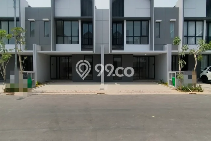 Rumah Kontrakan Batam LT 72m2 LB 82m2 Kawasan Batam Centre Rumah Kontrakan Batam LT 72m2 LB 82m2 Kawasan Batam Centre