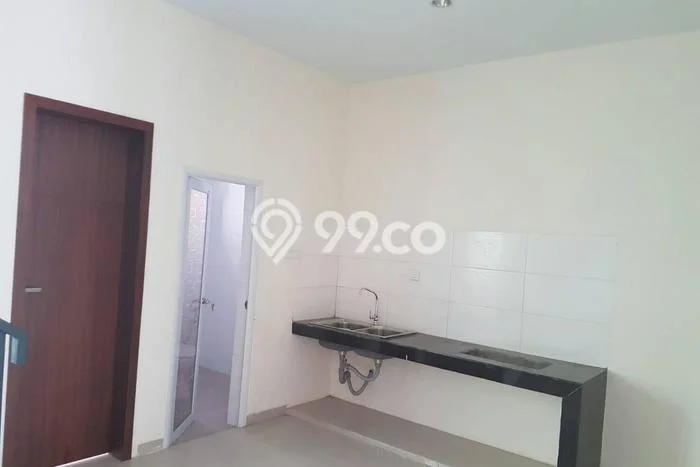 Dijual Rumah Modern 2 KT di Batam Centre, Batam Dijual Rumah Modern 2 KT di Batam Centre, Batam