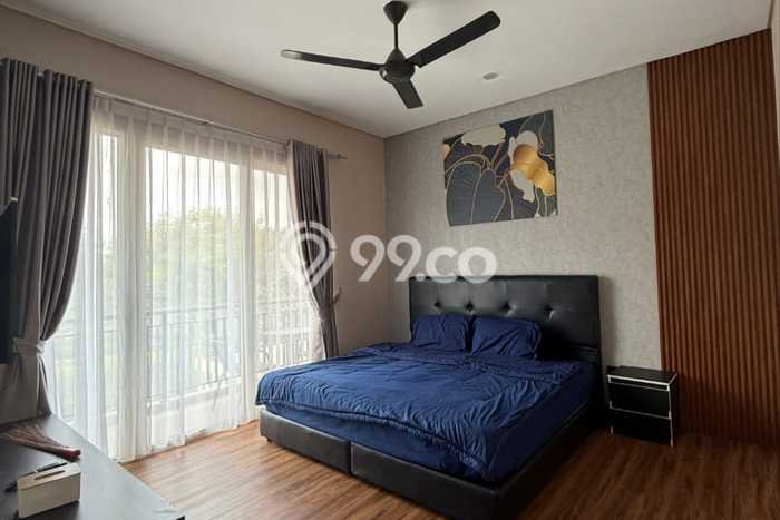Jual Rumah Eksklusif 3 KT di Batam Centre, Batam Jual Rumah Eksklusif 3 KT di Batam Centre, Batam