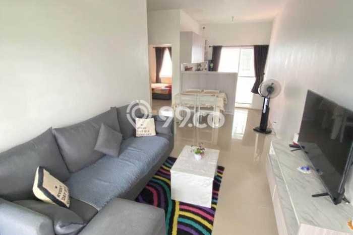 Rumah Minimalis 2 KT di Batam Centre Batam Full Furnished Rumah Minimalis 2 KT di Batam Centre Batam Full Furnished