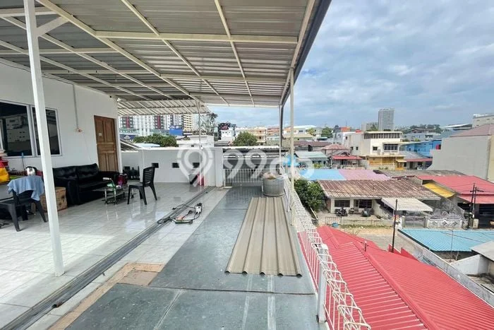 Kost untuk Dijual di Nagoya Punya 19 Kamar Kost untuk Dijual di Nagoya Punya 19 Kamar