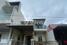 Rumah Modern 3 KT di Batam Centre Batam Semi Furnished Rumah Modern 3 KT di Batam Centre Batam Semi Furnished