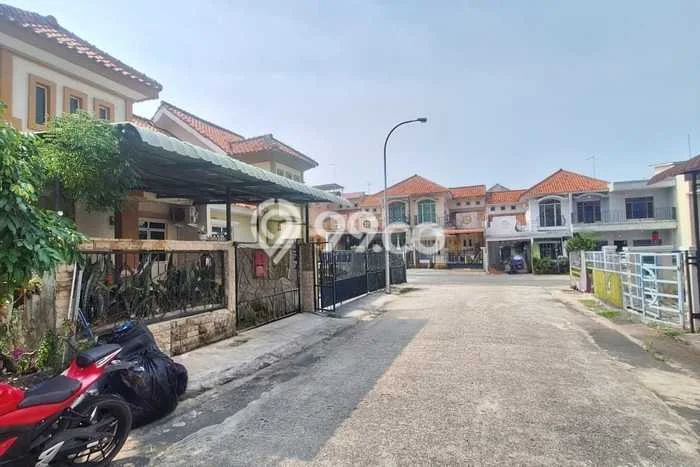 Hunian Nyaman Asri 2 KT Siap Pakai di Batam Centre Batam Hunian Nyaman Asri 2 KT Siap Pakai di Batam Centre Batam