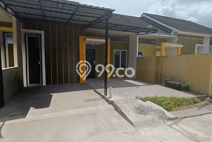 Rumah Modern Cantik 2 KT Bisa Langsung Pindah di Batu Aji Rumah Modern Cantik 2 KT Bisa Langsung Pindah di Batu Aji