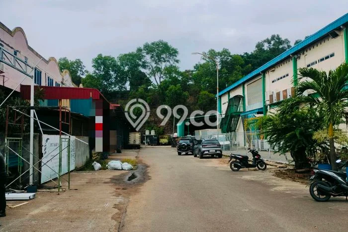 Gudang Dijual di Kawasan Batu Ampar, Batam Harga Kompetitif Gudang Dijual di Kawasan Batu Ampar, Batam Harga Kompetitif