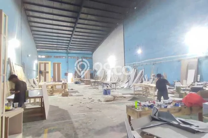 FOR RENT! Gudang di Batam Centre Cocok untuk Bisnis 540m2 FOR RENT! Gudang di Batam Centre Cocok untuk Bisnis 540m2