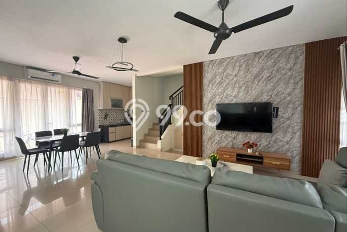 Jual Rumah Eksklusif 3 KT di Batam Centre, Batam Jual Rumah Eksklusif 3 KT di Batam Centre, Batam