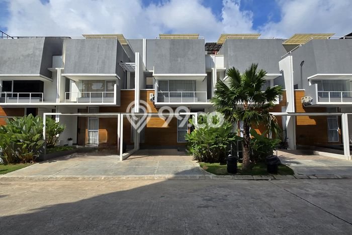 Rumah Disewakan Batam LT 105m2 LB 135m2 Kawasan Batam Centre Rumah Disewakan Batam LT 105m2 LB 135m2 Kawasan Batam Centre