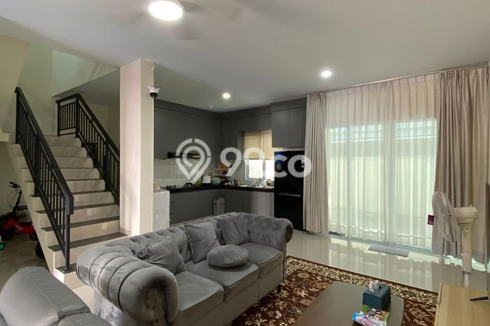 Rumah Elit Modern Siap Huni di Batam Centre Batam Rumah Elit Modern Siap Huni di Batam Centre Batam