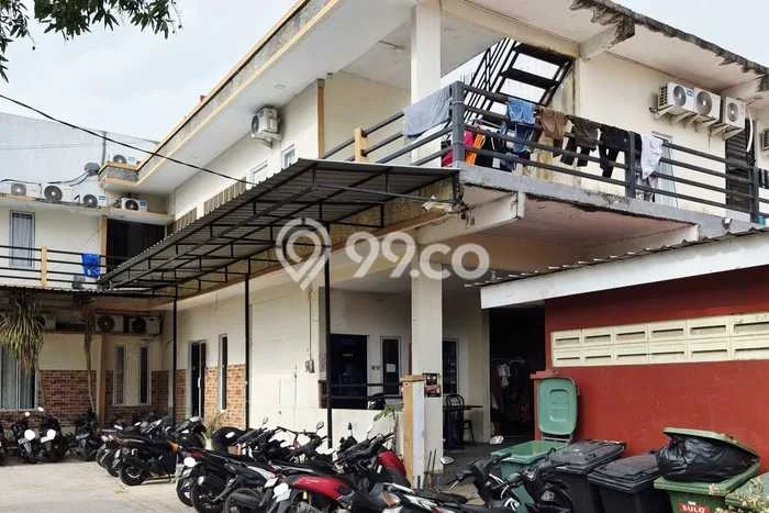 Unit Kost Dijual di Batam Spesifikasi 41 Kamar Tidur dan Kawasan Ramai Unit Kost Dijual di Batam Spesifikasi 41 Kamar Tidur dan Kawasan Ramai
