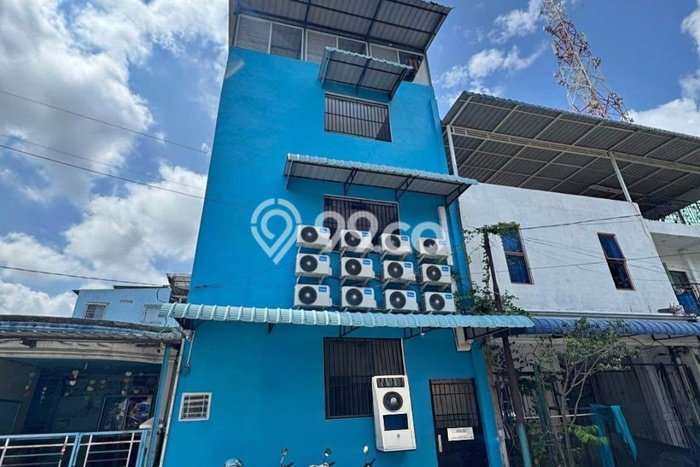 Kost Dijual Lokasi Strategis Batam Centre Batam 30 Kamar Tidur Kost Dijual Lokasi Strategis Batam Centre Batam 30 Kamar Tidur