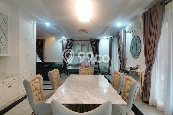 Dijual Rumah Mewah Megah Dengan View Cantik di Muka Kuning, Batam Dijual Rumah Mewah Megah Dengan View Cantik di Muka Kuning, Batam