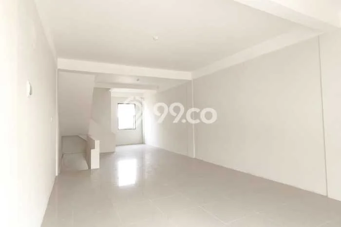 Unit Ruko Dijual di Batam LT 200m2 & LB 330m2 Unit Ruko Dijual di Batam LT 200m2 & LB 330m2