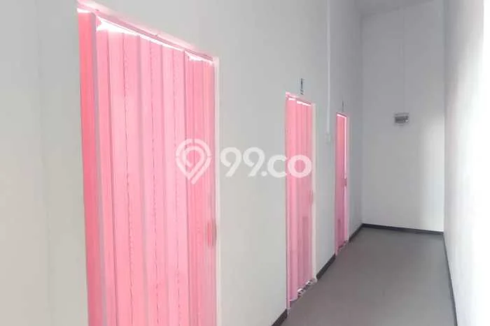 Gudang Dijual di Prime Area Batam Luas 925m2 Gudang Dijual di Prime Area Batam Luas 925m2