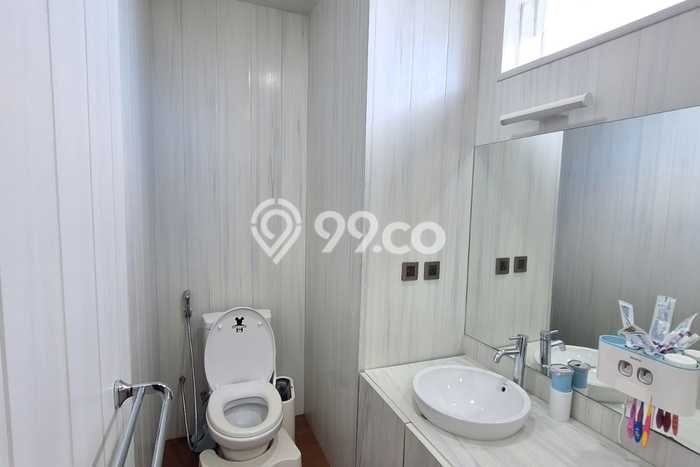 Rumah Luxury Modern Siap Huni di Batam Centre Batam Rumah Luxury Modern Siap Huni di Batam Centre Batam