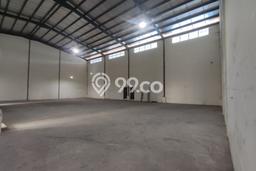Gudang Disewa di Batam dengan LB 900m2 Area Komersial Ramai Gudang Disewa di Batam dengan LB 900m2 Area Komersial Ramai