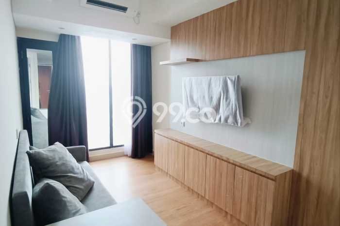 Hunian Apartemen Strategis untuk Dijual di Batam dengan 2 Kamar Hunian Apartemen Strategis untuk Dijual di Batam dengan 2 Kamar