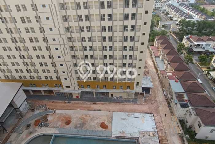 Siap Huni Apartemen 0 KT 0 KM di Batam Centre Luas 22m2 Siap Huni Apartemen 0 KT 0 KM di Batam Centre Luas 22m2