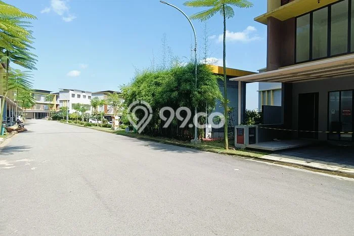 Dijual Hunian Rumah Nyaman 3 KT di Batam Centre, Batam Dijual Hunian Rumah Nyaman 3 KT di Batam Centre, Batam