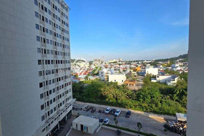 Apartemen Nyaman untuk Disewa, 2 Kamar di Batam Apartemen Nyaman untuk Disewa, 2 Kamar di Batam