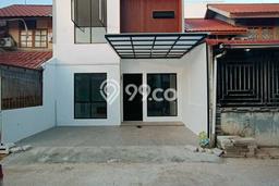 Rumah Modern 3 KT di Batam Centre Batam Unfurnished Rumah Modern 3 KT di Batam Centre Batam Unfurnished