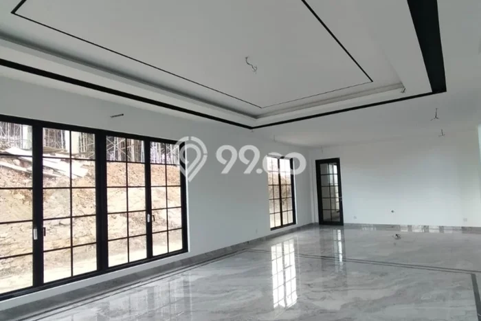 Dijual Cepat Rumah Minimalis & Modern LB 600m2 di Muka Kuning Dijual Cepat Rumah Minimalis & Modern LB 600m2 di Muka Kuning