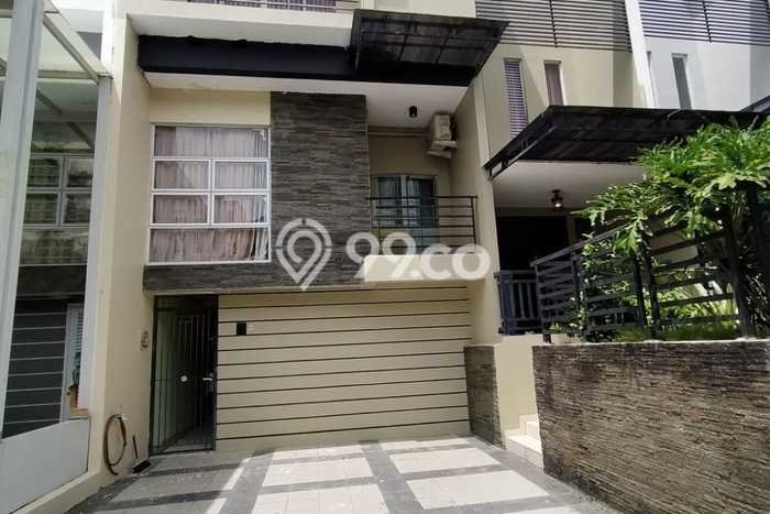 Dijual Hunian Rumah Nyaman 4 Kamar di Batam Centre, Batam Dijual Hunian Rumah Nyaman 4 Kamar di Batam Centre, Batam