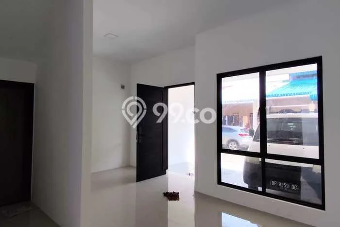 Rumah Modern 3 Kamar LT 108m2 di Nagoya Rumah Modern 3 Kamar LT 108m2 di Nagoya