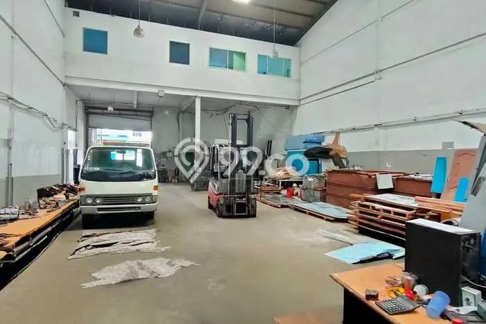 Gudang Bagus Dijual LB 660m2 Lokasi Strategis Batam Area Cocok untuk Bisnis Gudang Bagus Dijual LB 660m2 Lokasi Strategis Batam Area Cocok untuk Bisnis