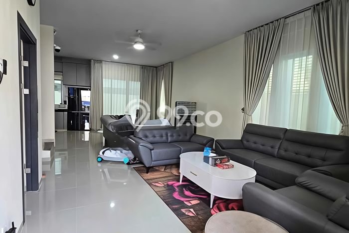 Rumah Elit Modern Siap Huni di Batam Centre Batam Rumah Elit Modern Siap Huni di Batam Centre Batam