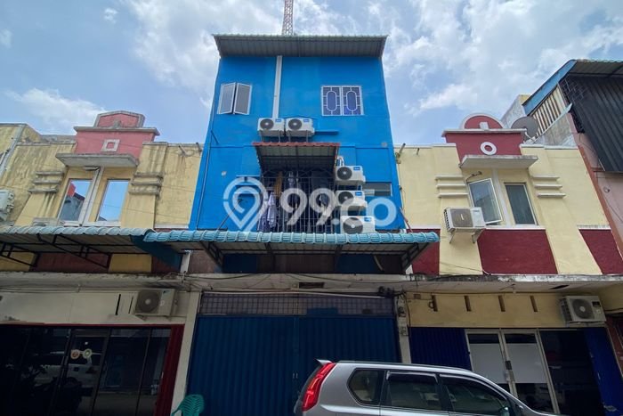Tersedia Rumah Kost di Batam Centre, Batam 10 Kamar Tersedia Rumah Kost di Batam Centre, Batam 10 Kamar