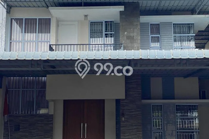 Rumah Elit Modern Tanpa Renovasi di Batam Centre Batam Rumah Elit Modern Tanpa Renovasi di Batam Centre Batam