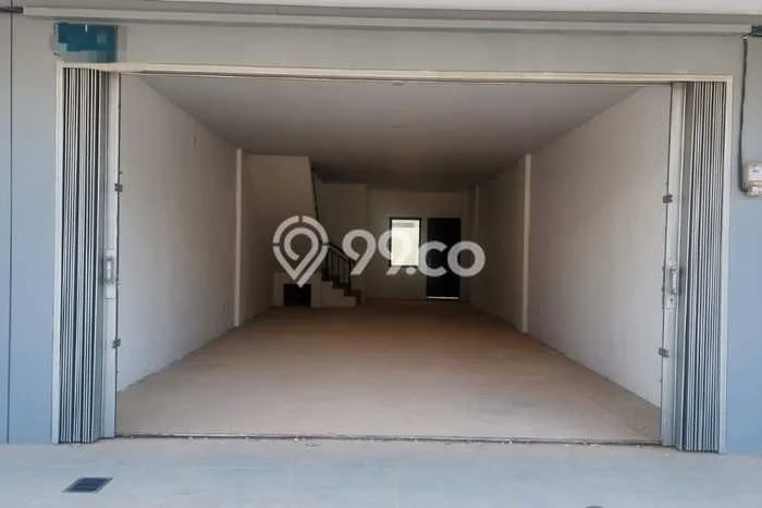Ruko Paling Dicari LB 774m2 Dijual di Bengkong Ruko Paling Dicari LB 774m2 Dijual di Bengkong