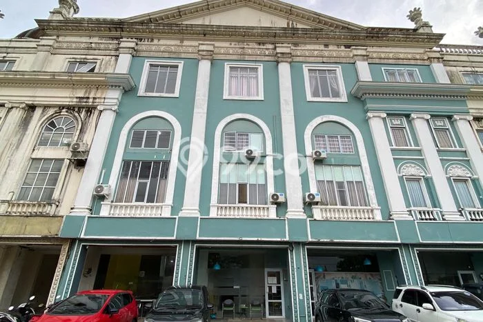 Untuk Dijual Kost 29 Kamar di Batam untuk Aset Anda Untuk Dijual Kost 29 Kamar di Batam untuk Aset Anda