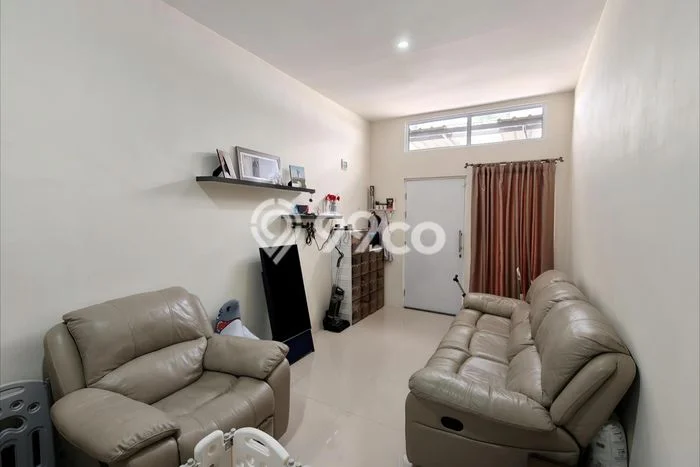 Rumah Minimalis 2 Kamar LT 90m2 di Batam Centre Rumah Minimalis 2 Kamar LT 90m2 di Batam Centre