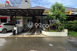 Rumah Modern 3 KT di Tiban Batam Semi Furnished Rumah Modern 3 KT di Tiban Batam Semi Furnished