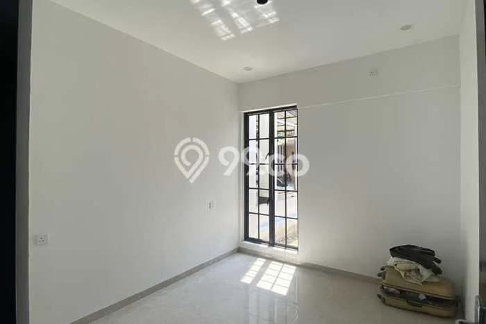 Rumah Minimalis 3 Kamar LT 90m2 di Batam Centre Rumah Minimalis 3 Kamar LT 90m2 di Batam Centre