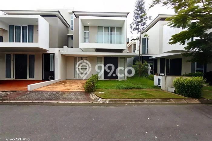Disewakan Rumah Harga Terjangkau di Batam Centre Batam Punya 4 Kamar Tidur Disewakan Rumah Harga Terjangkau di Batam Centre Batam Punya 4 Kamar Tidur