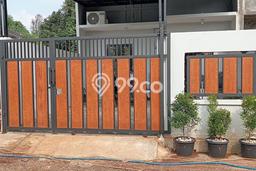 Jual Rumah Harga Miring Bojong Gede Punya 2 Kamar & LT 55m2 Jual Rumah Harga Miring Bojong Gede Punya 2 Kamar & LT 55m2