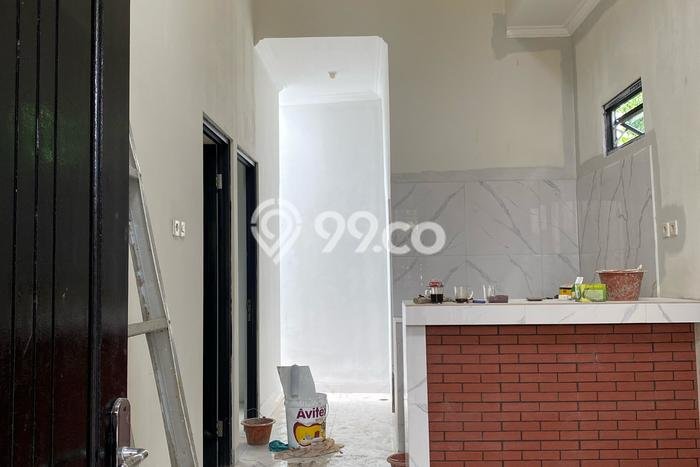 Jual Rumah Harga Miring Bojong Gede Punya 2 Kamar & LT 70m2 Jual Rumah Harga Miring Bojong Gede Punya 2 Kamar & LT 70m2