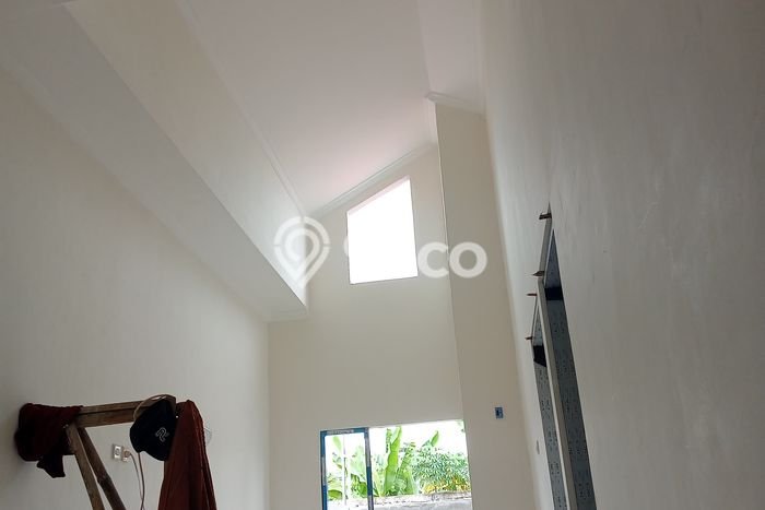 Jual Rumah Murah Meriah Bojong Gede Punya 2 KT & LT 60m2 Jual Rumah Murah Meriah Bojong Gede Punya 2 KT & LT 60m2