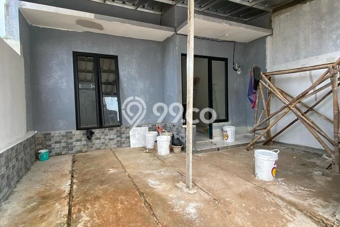 Rumah Minimalis Dijual di Tajur Halang 2 Kamar dengan LT 60m2 Rumah Minimalis Dijual di Tajur Halang 2 Kamar dengan LT 60m2