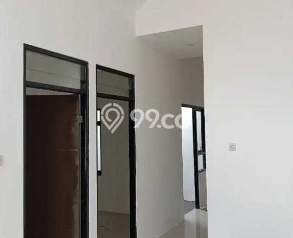 Rumah Budget Favorit Dijual di Bojong Gede LT 60m2 Rumah Budget Favorit Dijual di Bojong Gede LT 60m2
