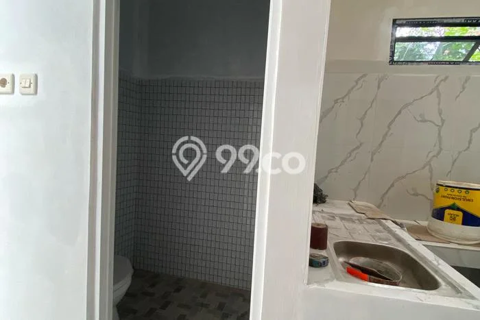 Rumah Budget Favorit Siap Huni di Bojong Gede LT 60m2 Rumah Budget Favorit Siap Huni di Bojong Gede LT 60m2