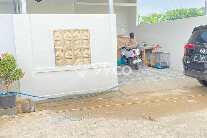 Jual Rumah Murah Meriah Bojong Gede Punya 2 Kamar & LT 63m2 Jual Rumah Murah Meriah Bojong Gede Punya 2 Kamar & LT 63m2