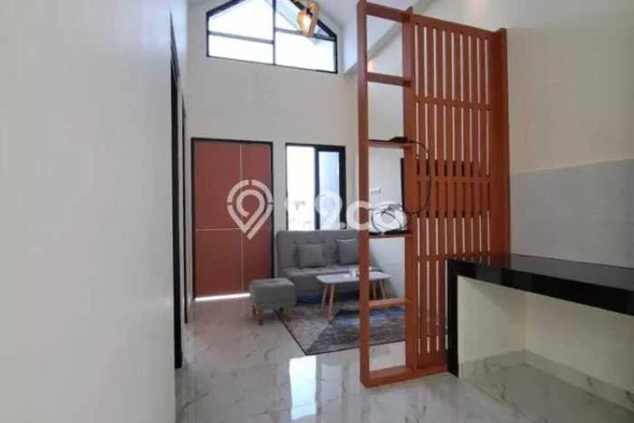 Jual Rumah Murah Meriah Bojong Gede Punya 2 KT & LT 60m2 Jual Rumah Murah Meriah Bojong Gede Punya 2 KT & LT 60m2