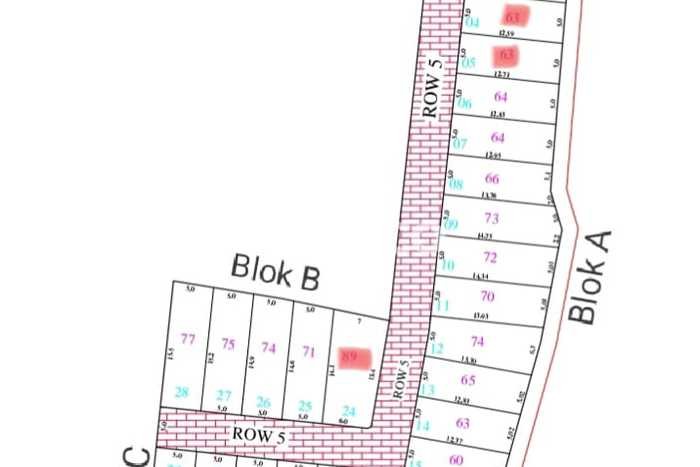 Dijual Rumah Murah di Bojong Gede Bogor Harga Rp 250 Juta LT 60m2 Dijual Rumah Murah di Bojong Gede Bogor Harga Rp 250 Juta LT 60m2